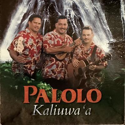 Kaliuwa'a's cover