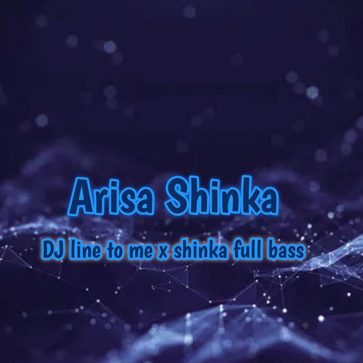 Arisa shinka's avatar image