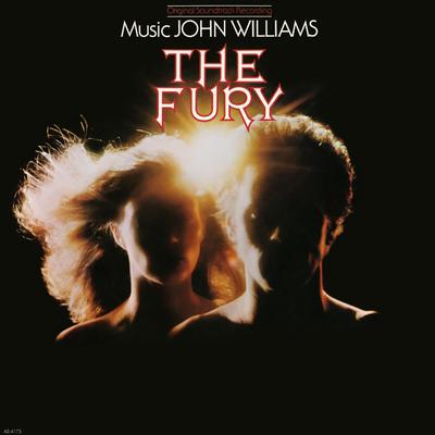 Main Title from "The Fury" (from HBO's Euphoria) By John Williams's cover