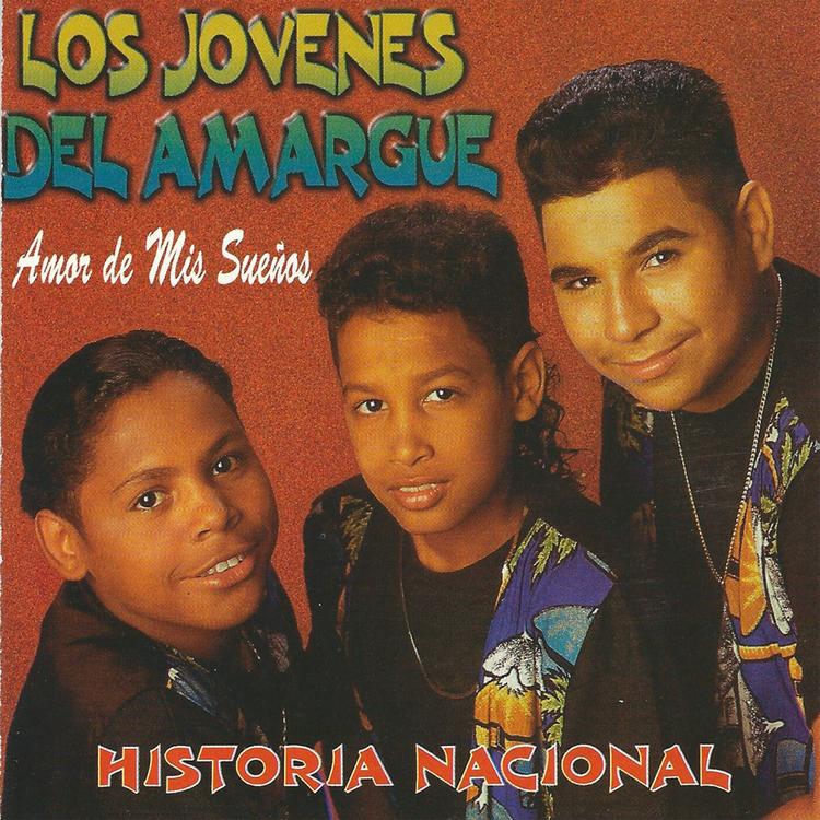 Los Jovenes Del Amargue's avatar image