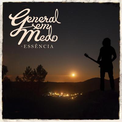 Leve Murmúrio (feat. Ana Castelo) By General Sem Medo, Ana Castelo's cover