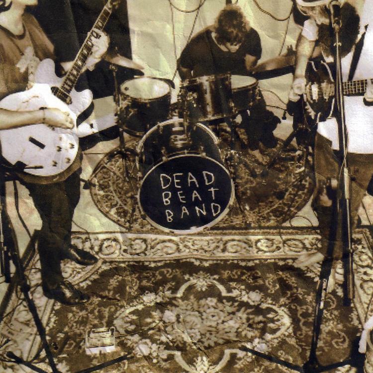 Dead Beat Band's avatar image