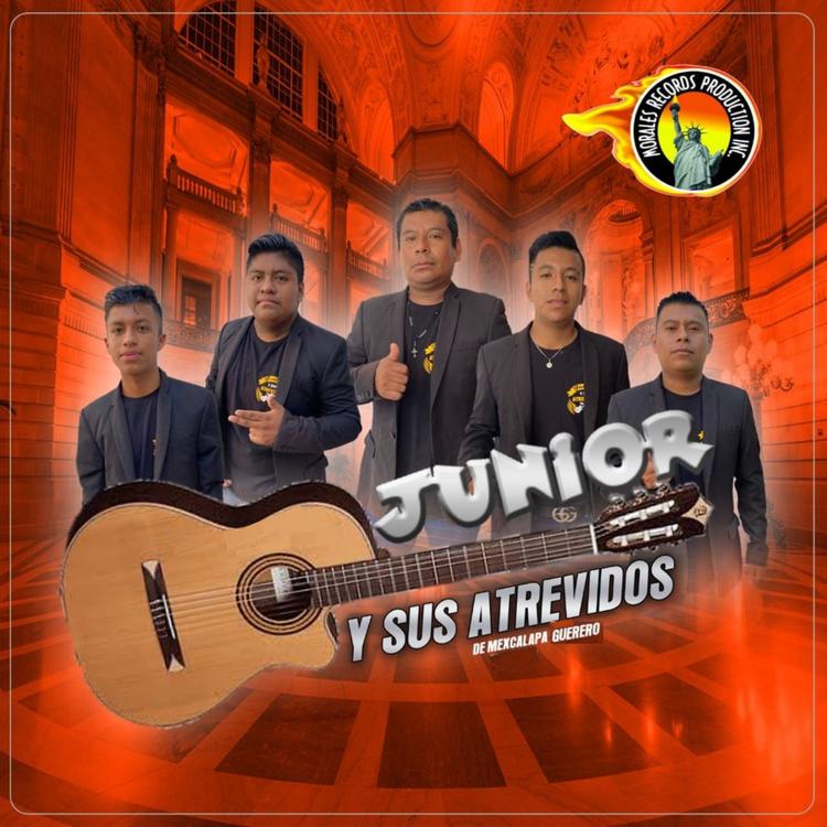 Junior Y Sus Atrevidos's avatar image