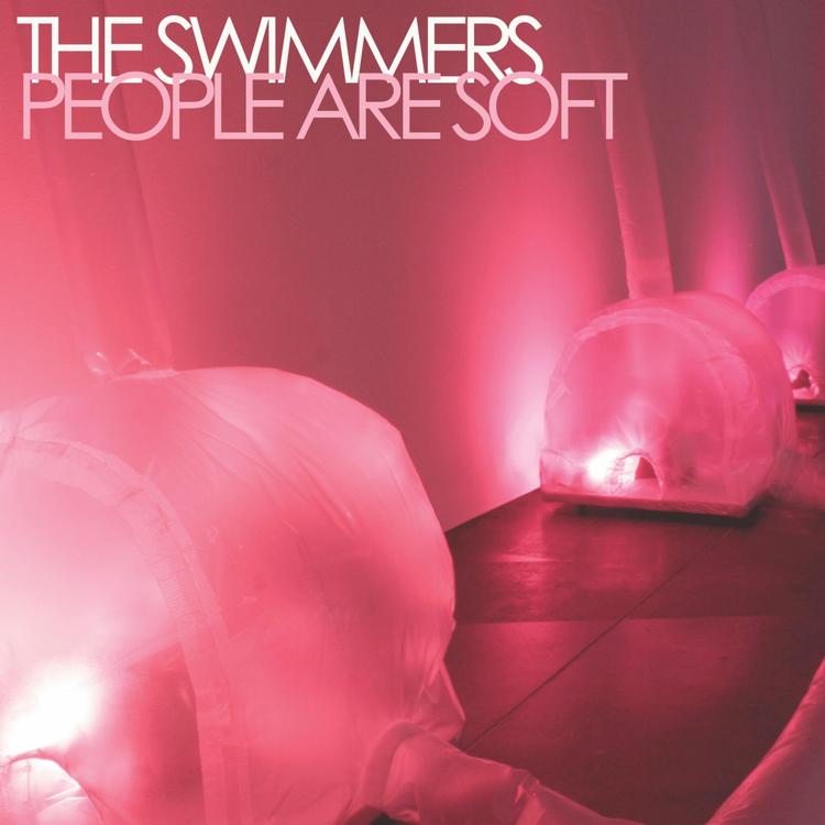 The Swimmers's avatar image