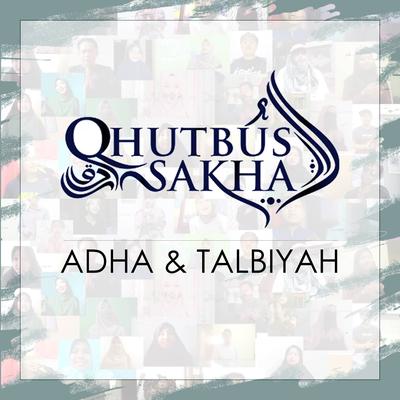 Adha & Talbiyah's cover