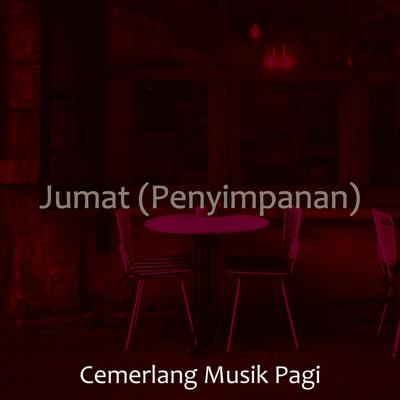 Jumat (Penyimpanan)'s cover