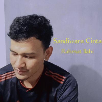 Rahmat ilahi's cover