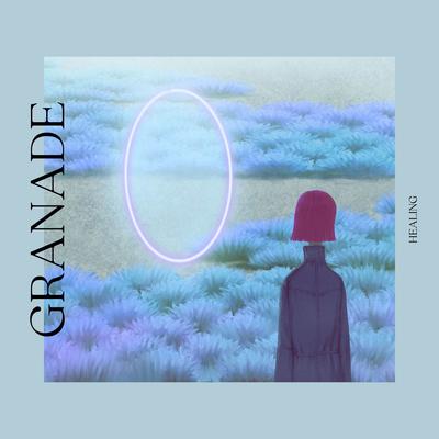GRANADE's cover