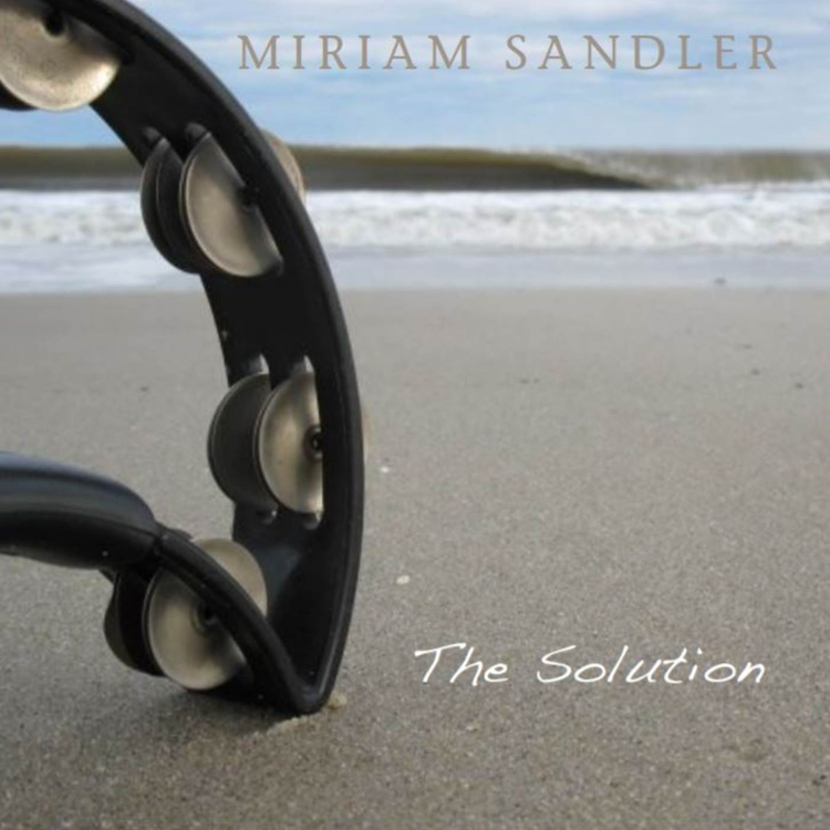 Miriam Sandler's avatar image