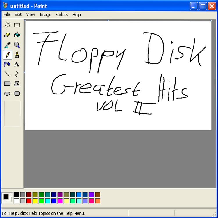 Floppy Disk's avatar image