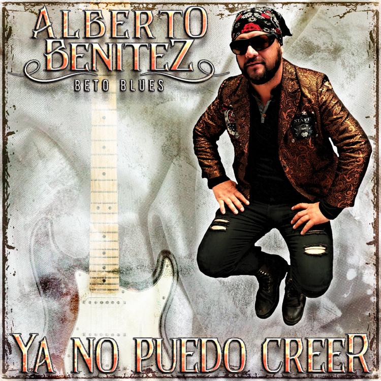 Alberto Benítez's avatar image