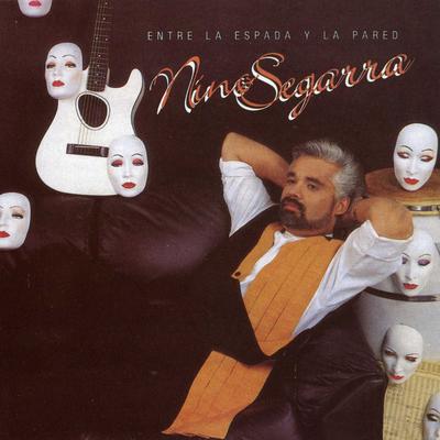 Escúchame By Nino Segarra's cover