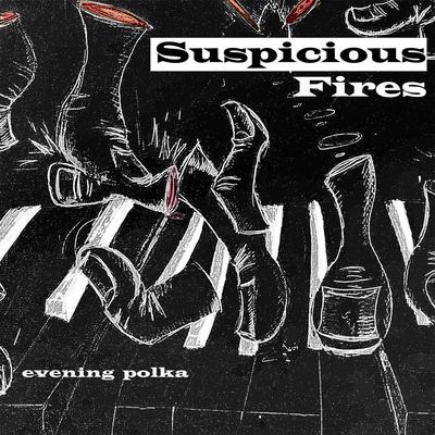 On My Mind By Suspicious Fires's cover