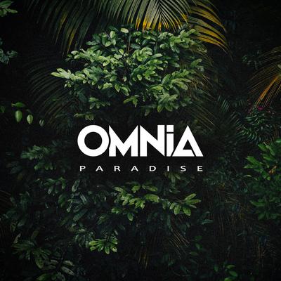 Paradise (Extended Mix) By Omnia's cover