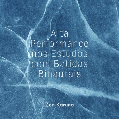 Alta Performance nos Estudos com Batidas Binaurais's cover