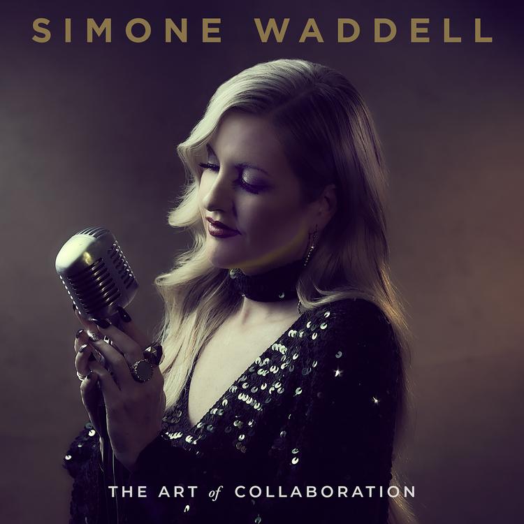 Simone Waddell's avatar image