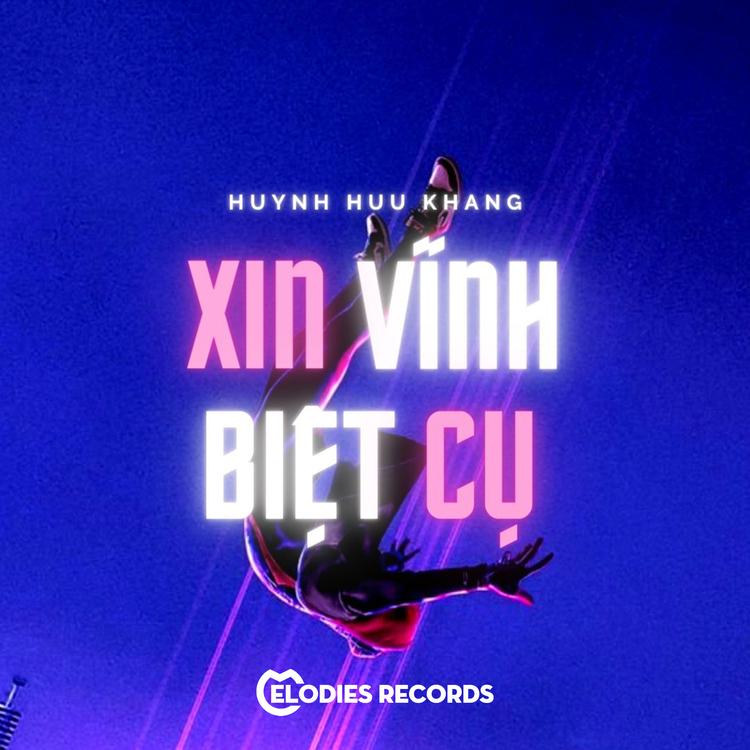 Huỳnh Hữu Khang's avatar image