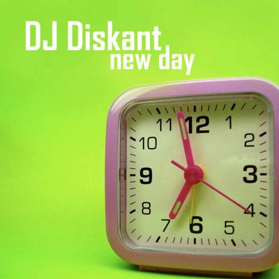 New Day (Extended) By DJ Diskant's cover