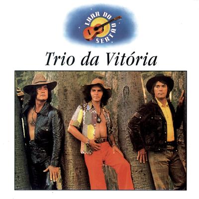 Expresso Boiadeiro By Trio da Vitória's cover