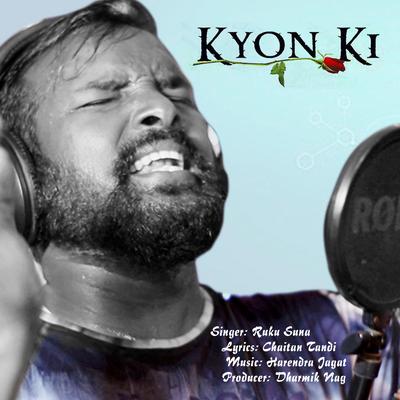 Kyon Ki's cover