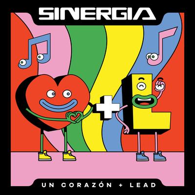 Sinergia's cover