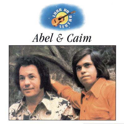 Luar Do Sertão 2 - Abel E Caim's cover