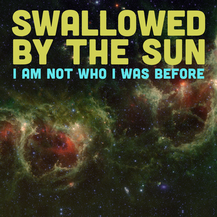 Swallowed by the Sun's avatar image