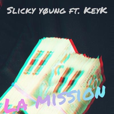 Slicky Young's cover