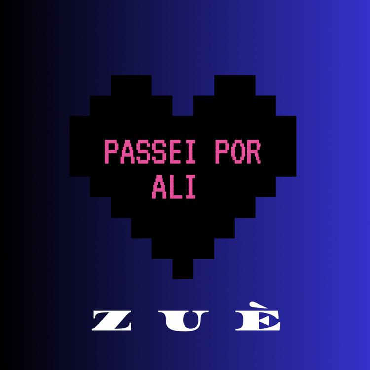Zue's avatar image