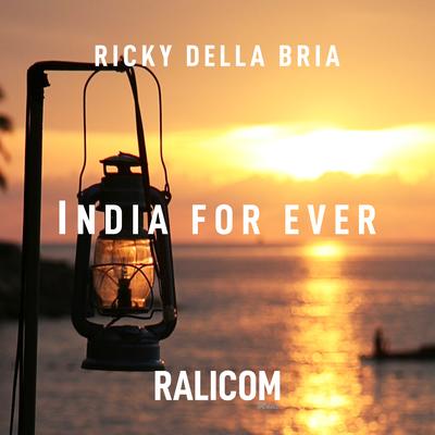 Ricky Della Bria's cover