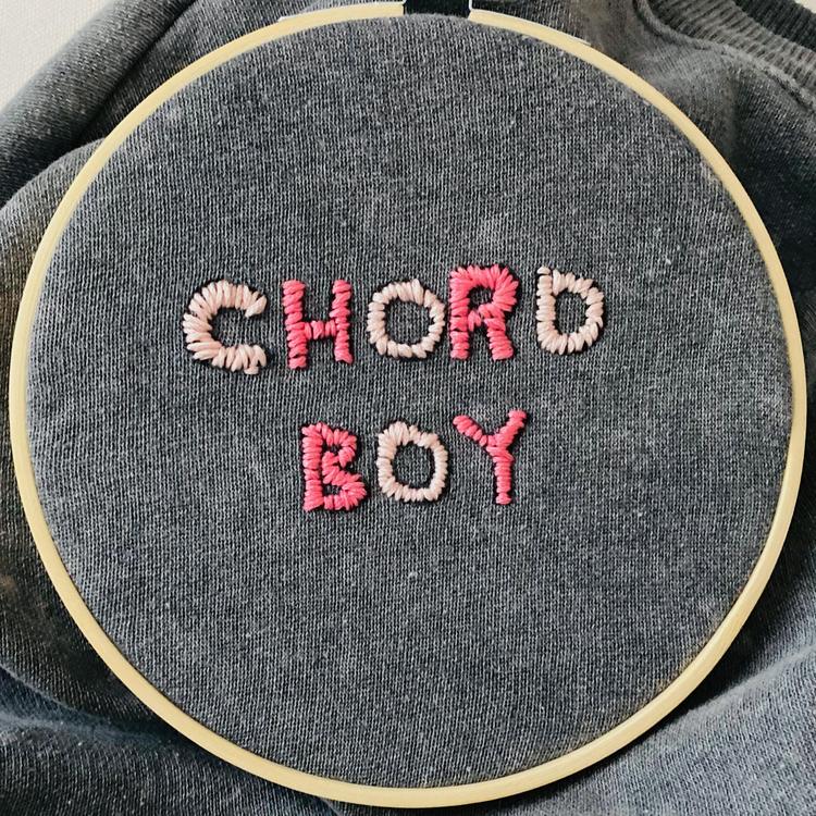 Chord Boy's avatar image