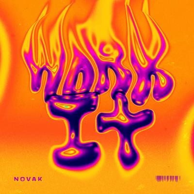 Work It By Novak's cover
