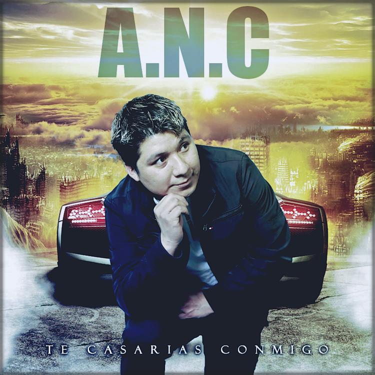 A.N.C's avatar image