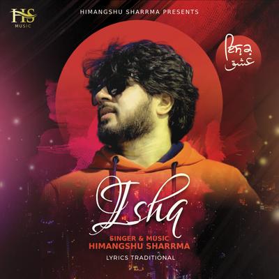 Ishq's cover