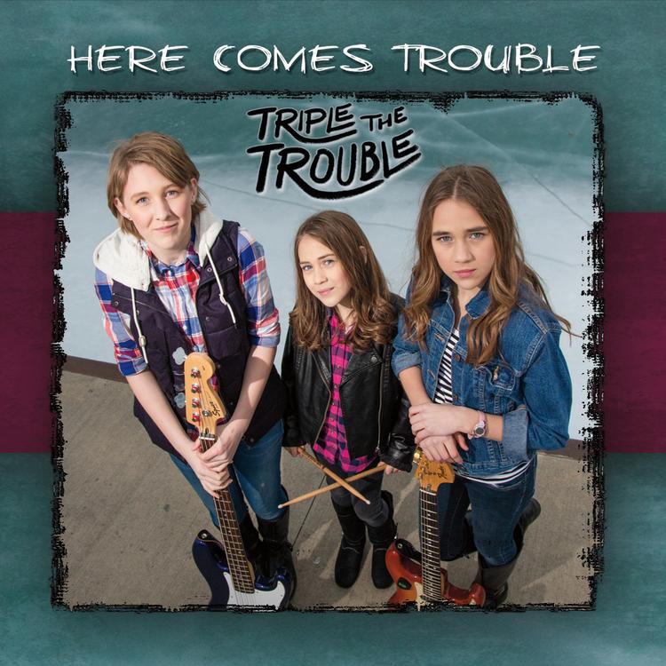 Triple The Trouble's avatar image