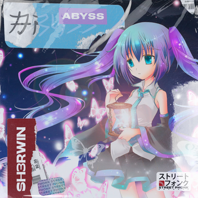 Abyss By SH3RWIN's cover
