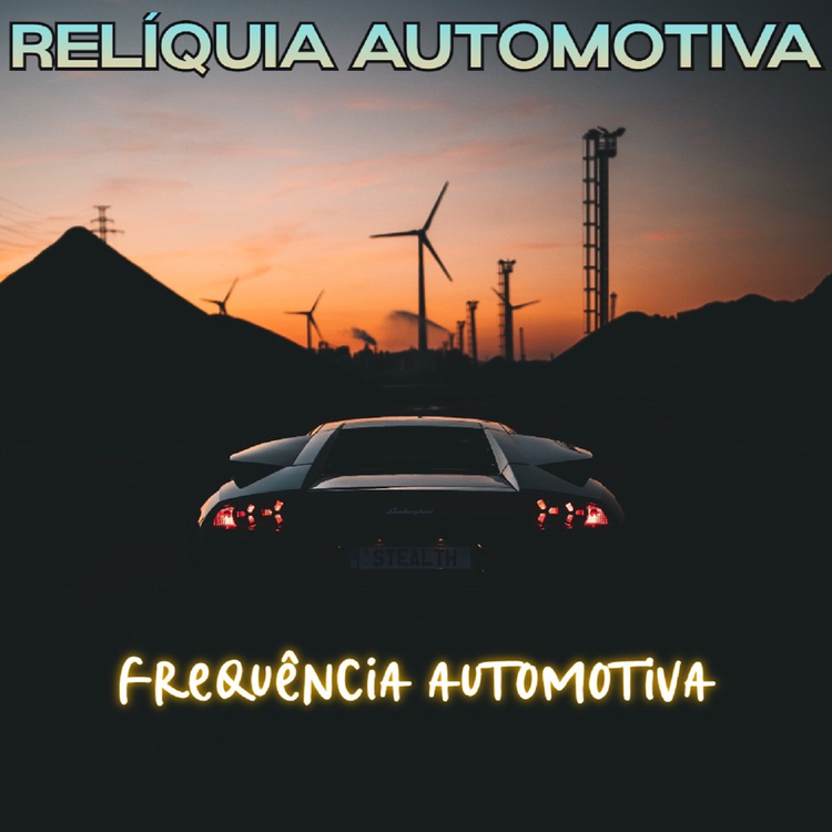 Relíquia Automotiva's avatar image