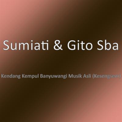 Kendang Kempul Banyuwangi Musik Asli (Kesengsem)'s cover