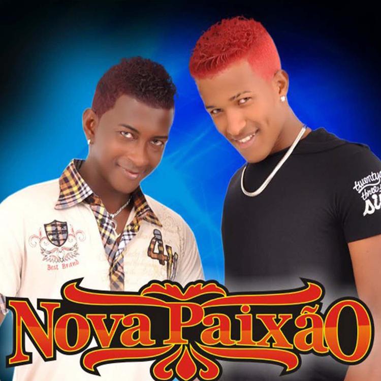 Banda Nova Paixão's avatar image