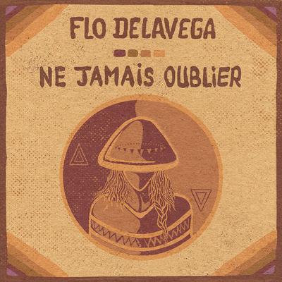 Flo Delavega's cover