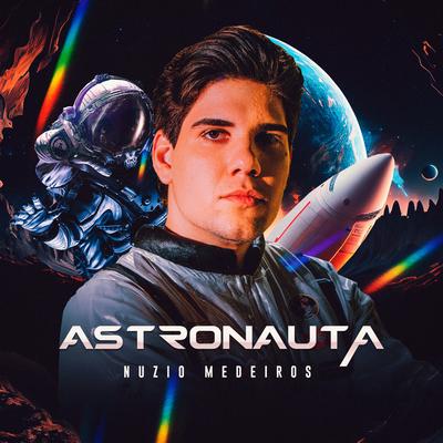 Astronauta's cover