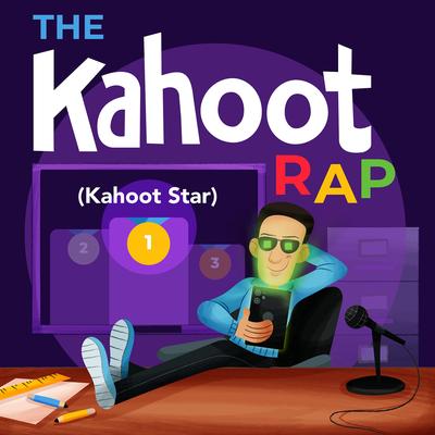 The Kahoot Rap (Kahoot Star)'s cover