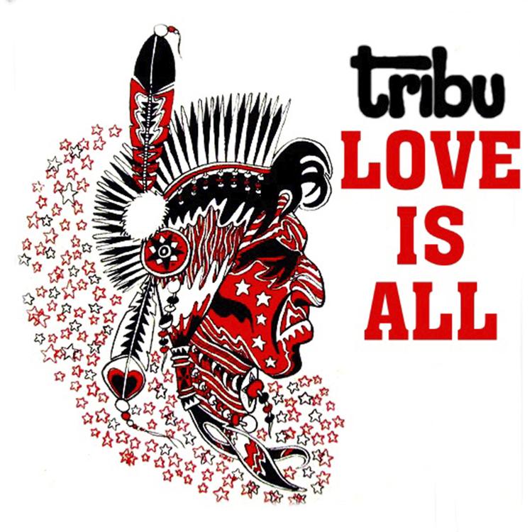 Tribu's avatar image
