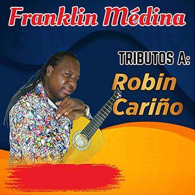 Tributo a Robin Cariño's cover