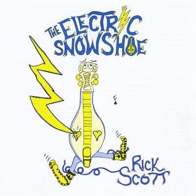 Spike McCool's cover