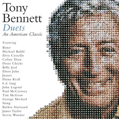 The Best Is Yet to Come (with Diana Krall) By Tony Bennett's cover