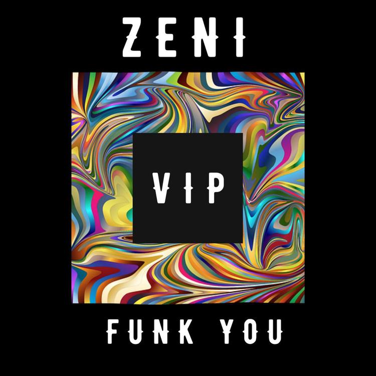Zeni's avatar image
