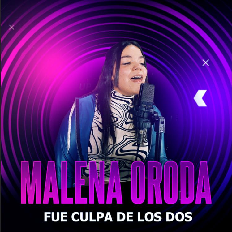 Malena Oroda's avatar image