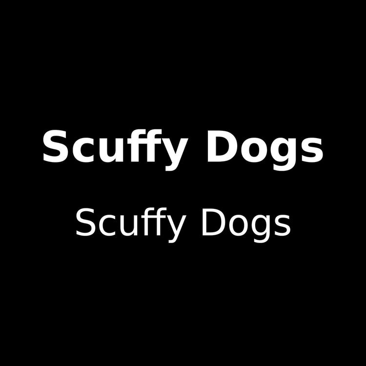 Scuffy Dogs's avatar image