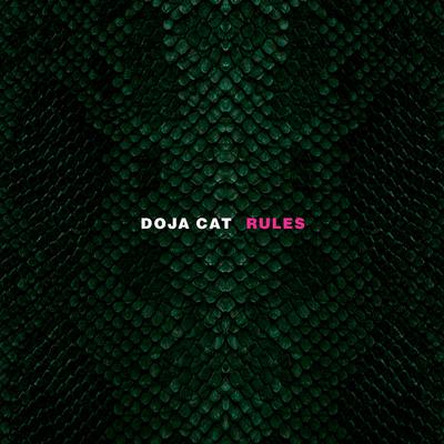 Rules By Doja Cat's cover